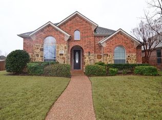 1901 Kirby Ln, Allen, TX 75013