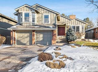 2430 W Long Cir, Littleton, CO 80120