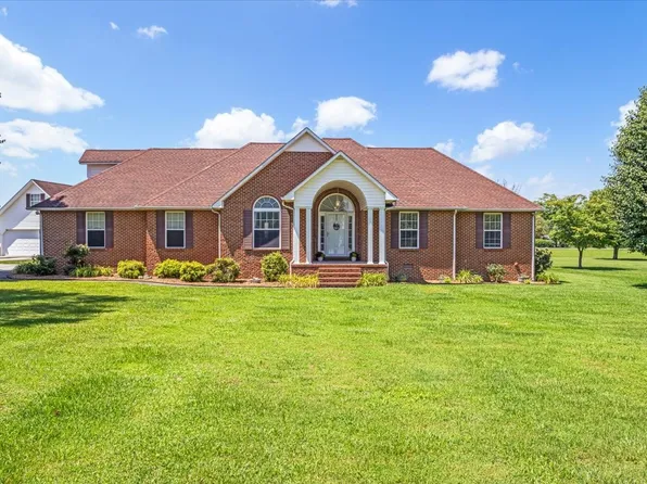 496 Big Oak Dr, Manchester, TN 37355