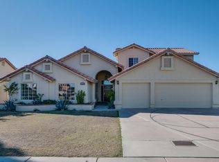 1136 N 35th Cir, Mesa, AZ 85213