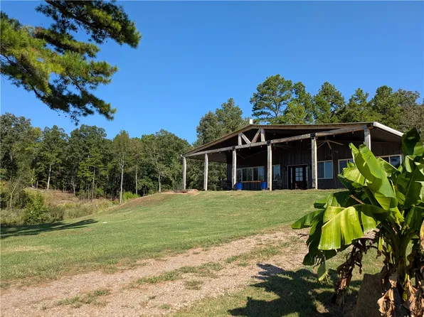9445 County Road 5440, Ozone, AR 72854