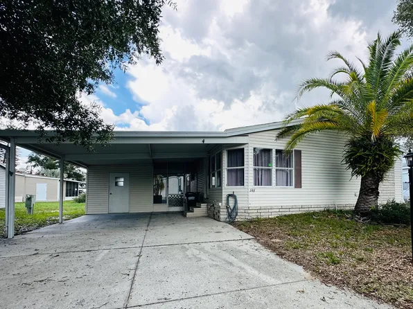 146 Rolling Oaks Ridge Ln #291, Davenport, FL 33897