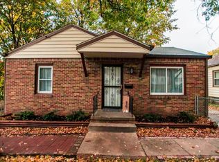 3937 Bowdoin St, Des Moines, IA 50313