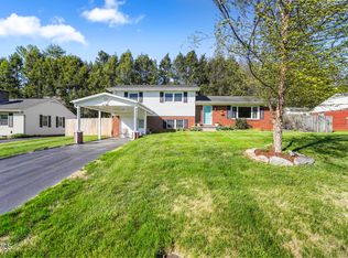 610 Pine Hill Rd, Elizabethton, TN 37643