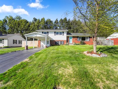 610 Pine Hill Rd, Elizabethton, TN, 37643