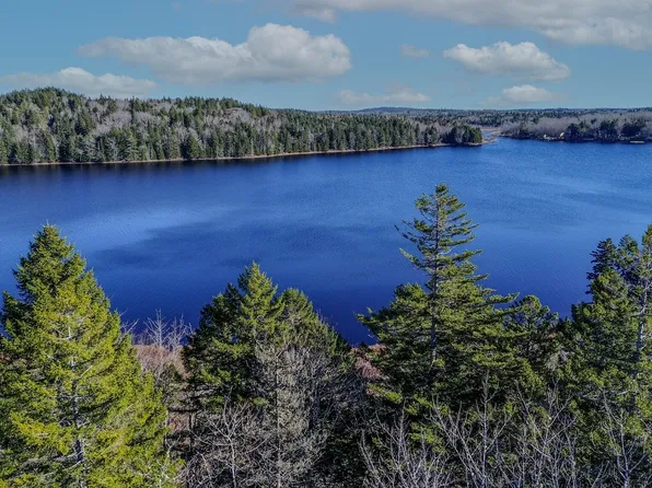 100 Sunrise Way, Whiting, ME 04691