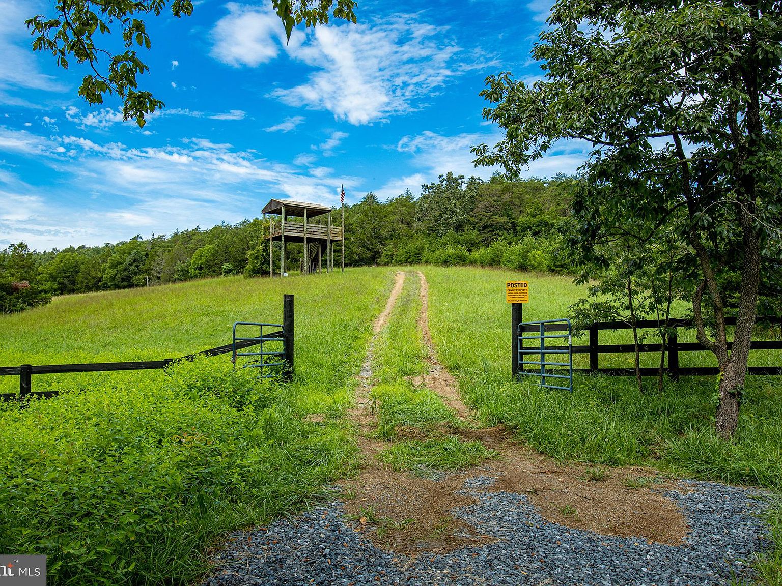Frenchman Pond Rd, Fort Valley, VA 22652 Zillow