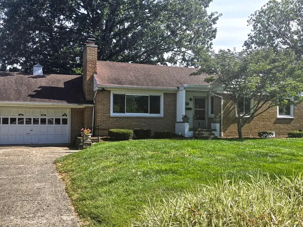 206 Dodson Dr E, Urbana, IL 61802