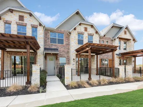 2829 Enfield Colony, The Colony, TX 75056