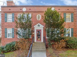 1917 N Rhodes St APT 12, Arlington, VA 22201