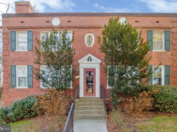 1917 N Rhodes St APT 12, Arlington, VA 22201