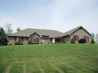 6780 Cameron Rd, Athens, OH 45701