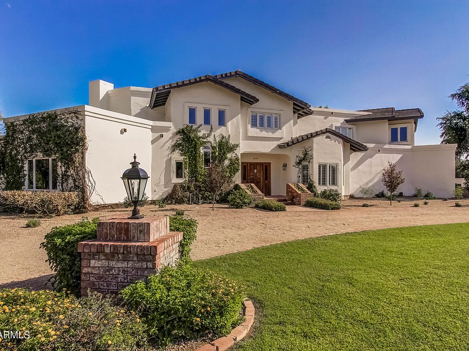 1st image of 6401 E CARON Drive