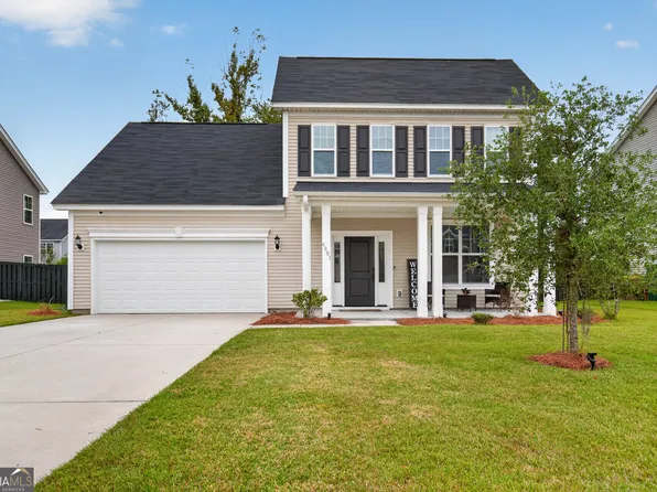4881 Castleoak Dr, Richmond Hill, GA 31324
