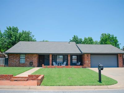 3706 Bland Dr, Enid, OK, 73703