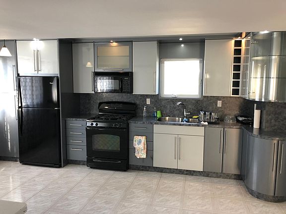 Large Custom Kitchen