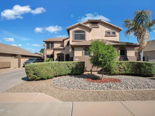 11306 E PRONGHORN Avenue, Mesa, AZ 85212