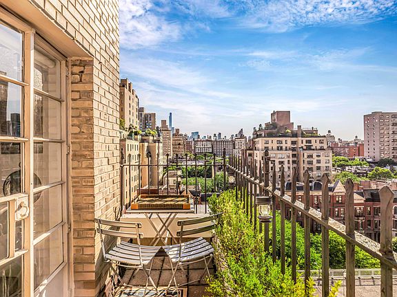 3rd image of 320 Central Park W #11J