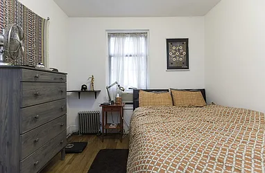 Rented by Emor Management Inc.