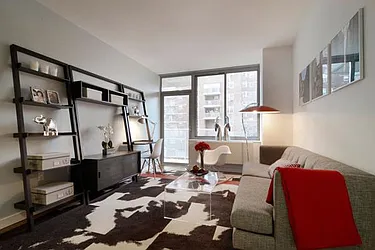 Rented by Heller Organization