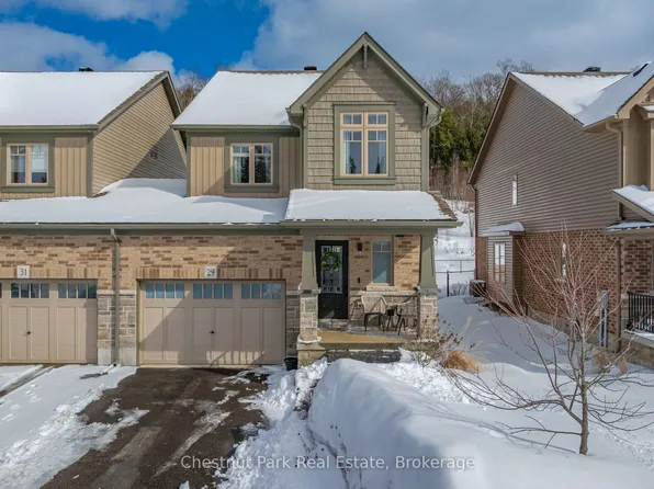 29 Kelsey Madison Ct, Huntsville, ON P1H 0E2