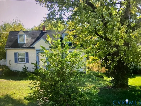 1955 McDonald Rd, Richmond, VA 23222