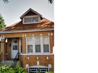 2307 W 72nd St, Chicago, IL 60636