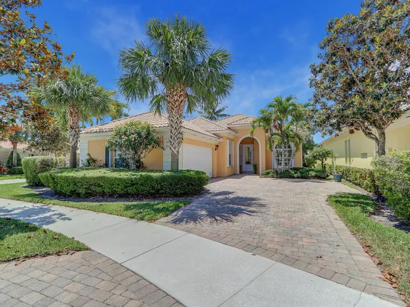 4714 Dovehill Drive, Palm Beach Gardens, FL 33418