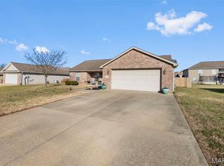 1718 Columbia Dr, Jackson, MO 63755