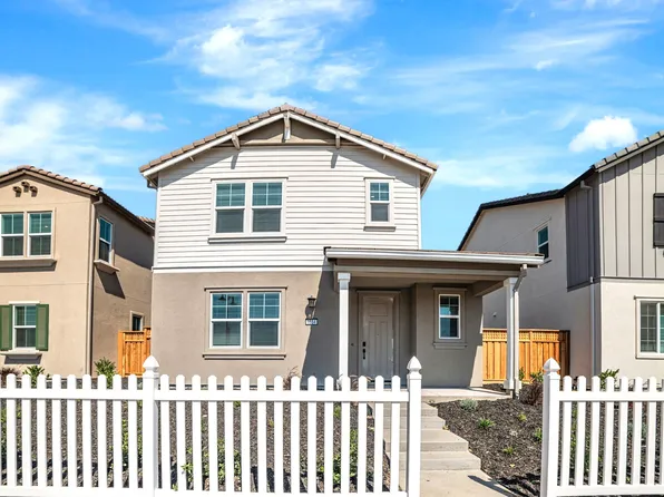 1554 N Central Pkwy, Mountain House, CA 95391