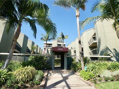 2601 E 19th St APT 18, Signal Hill, CA, 90755