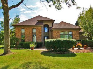 3200 Fenceline Rd, Shively, WI 53126