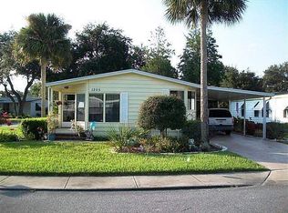 1205 La Flosita Dr, Port Orange, FL 32129