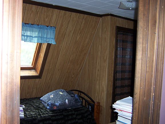 Upstairs Bedroom