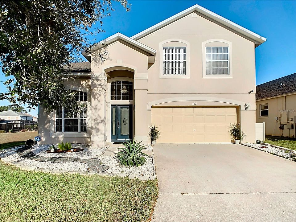 1st image of 124 Cassia Dr