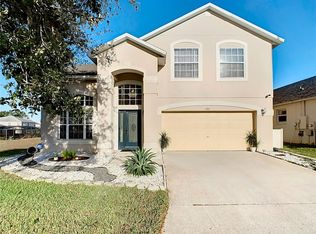 124 Cassia Dr, Davenport, FL 33897
