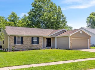 442 White Chapel Dr, O'Fallon, MO