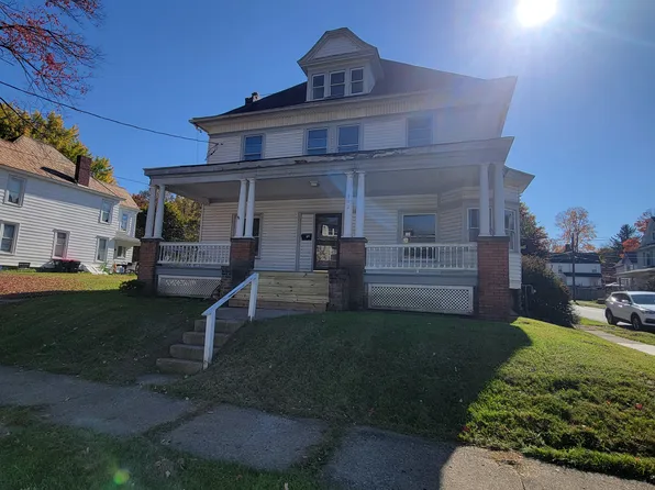 302 Boyles Ave Unit 1, New Castle, PA 16101