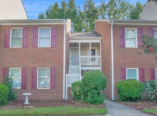 3311 Tarleton E, Durham, NC 27713
