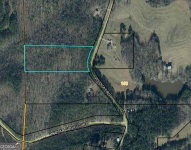 0 Wildcat Rd, Buchanan, GA, 30113