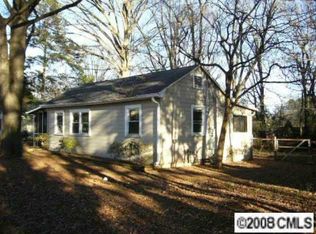 4615 Rockford Ct, Charlotte, NC 28209