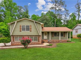 3240 Corktree Trl, Lithonia, GA 30038