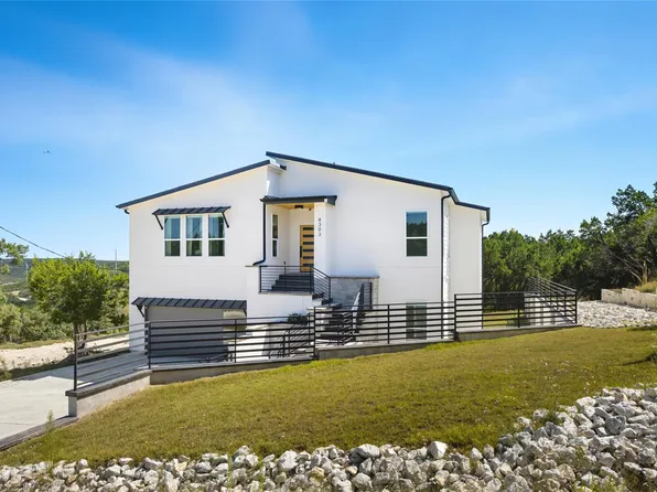 8303 Tombstone Cv, Lago Vista, TX 78645