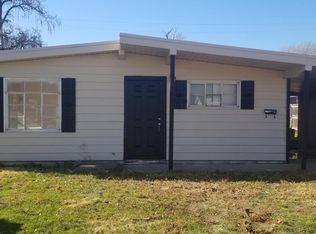 4412 S Ong St, Amarillo, TX 79110