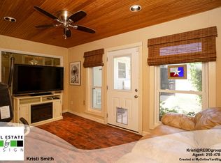 5801 Archwood, San Antonio, TX 78239