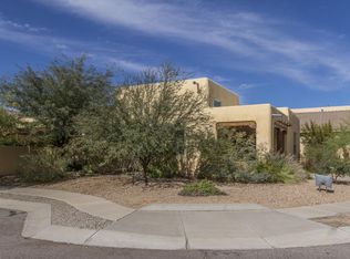5128 S Zenith Way, Tucson, AZ 85747
