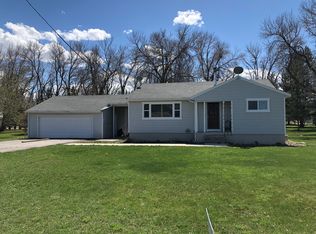 16322 E Ririe Hwy, Ririe, ID 83443