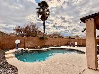42645 W VENTURE Road, Maricopa, AZ, 85138
