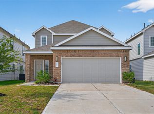 23615 Lady Capulet Dr, Spring, TX 77373