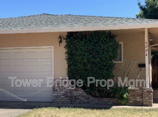 6004 Bourbon Dr, Carmichael, CA 95608